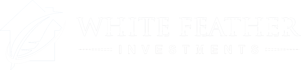 Whitefeather Logo